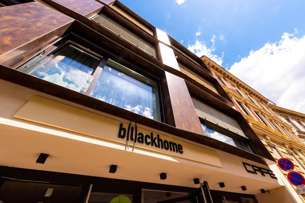 Blackhome Graz - Featured Image