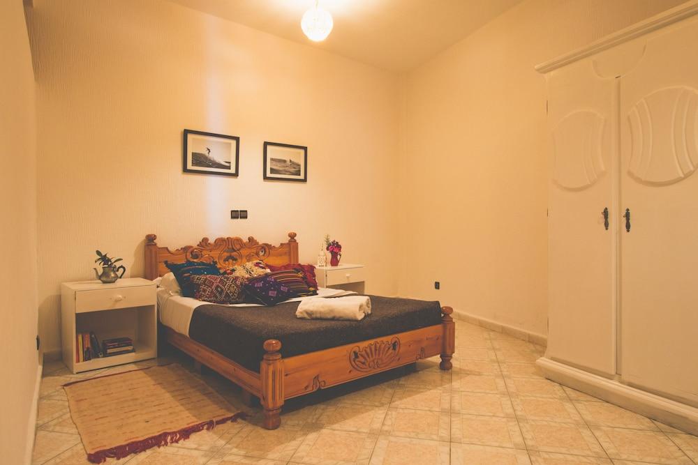 Surf Maroc Taghazout Apartments - Room