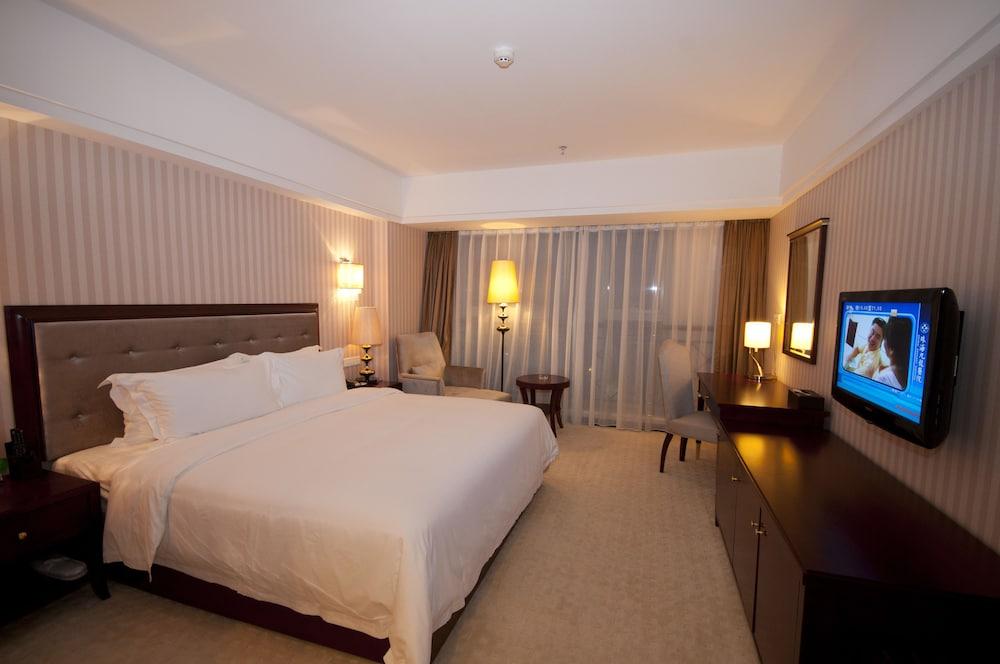 Yunhai Hotel - Room