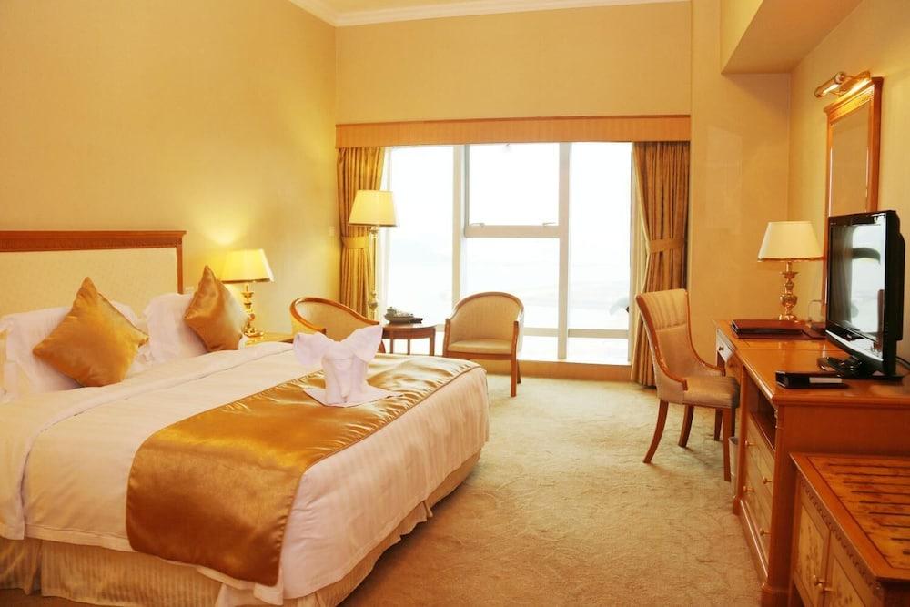Zhuhai Dehan Hotel - Room