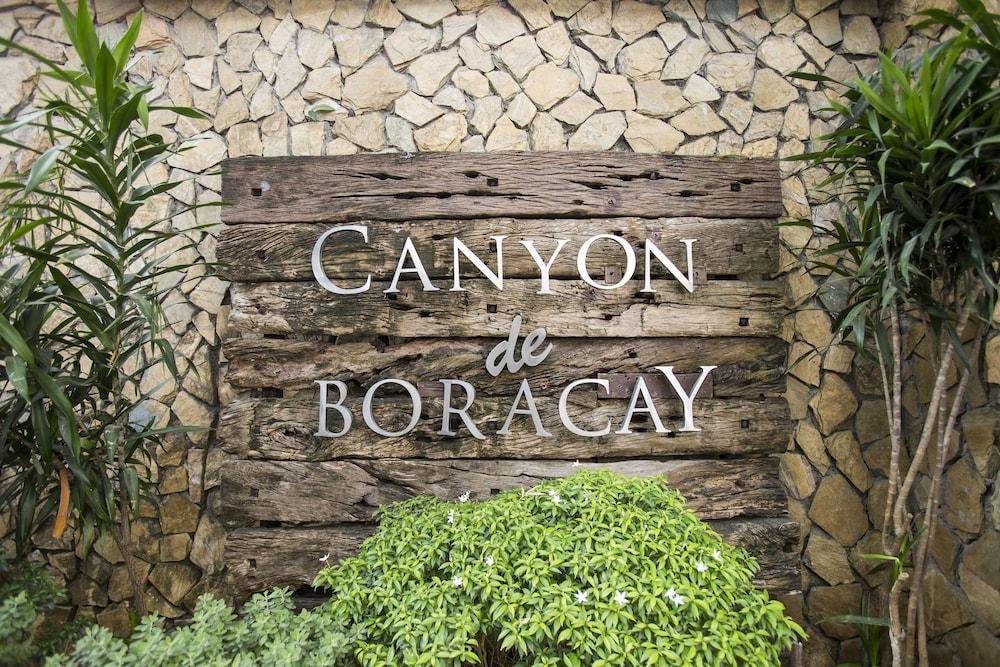 Canyon de Boracay - Featured Image