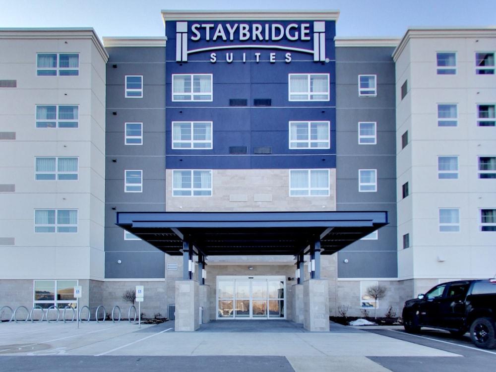 Staybridge Suites Madison - Fitchburg, an IHG Hotel - Exterior