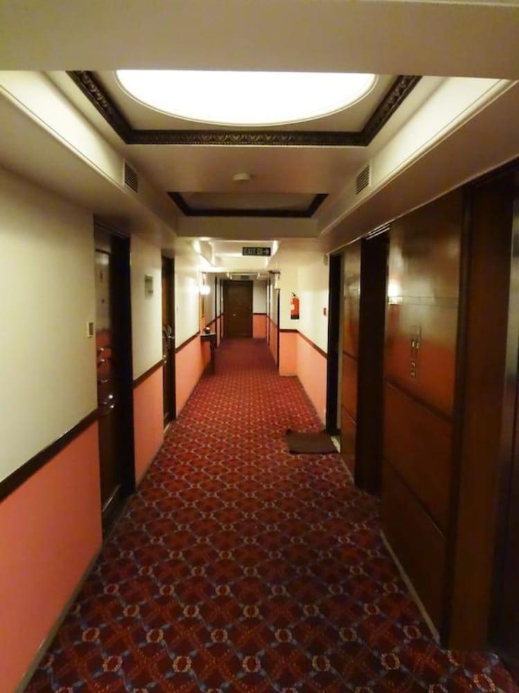 Ramee Guestline Hotel Dadar - Interior