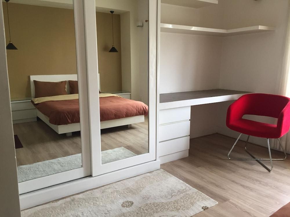 Drongpa suites - Room