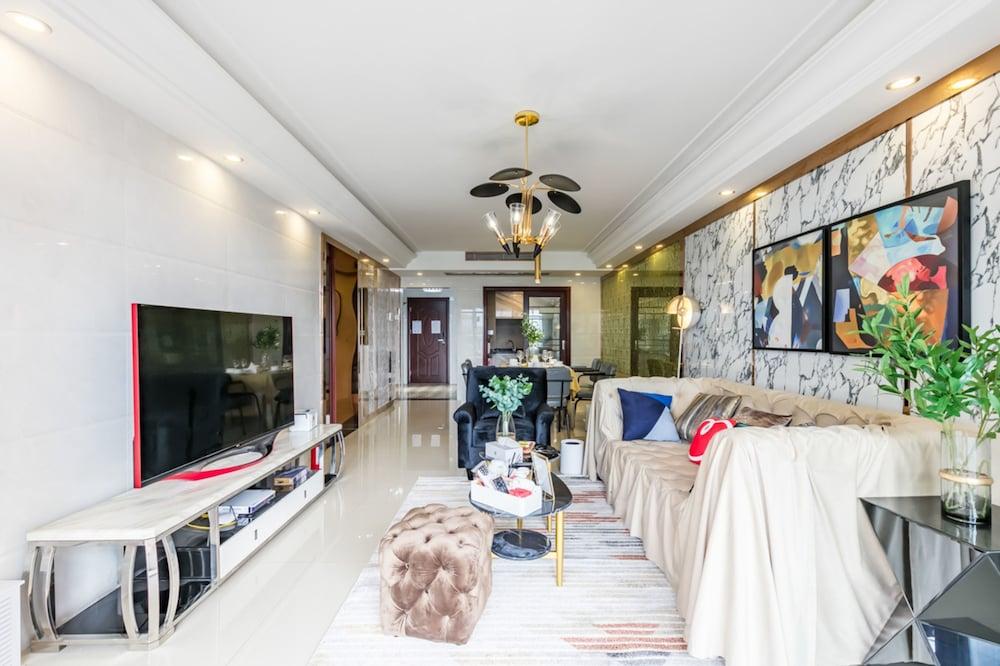 Locals Boutique Apartment Qianshan No.6 - Featured Image