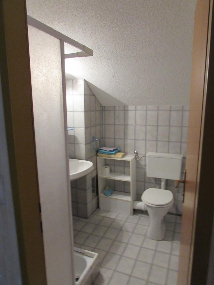 جاستهاوس باربارا - Bathroom