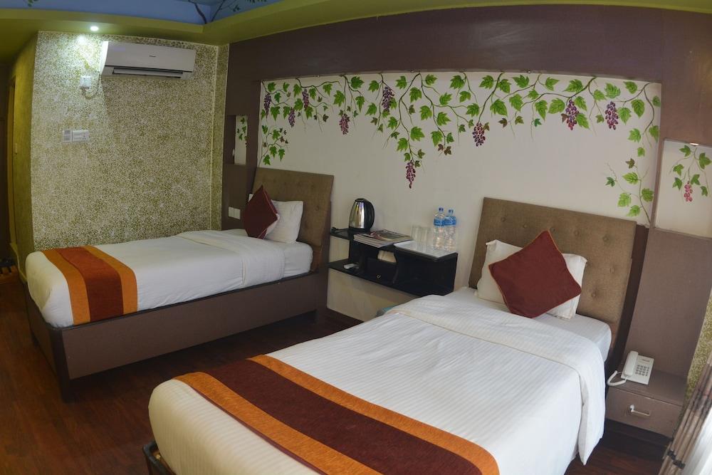 Hotel Nepal Tara - Room