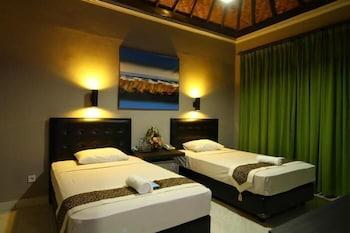Amazing Kuta Hotel - Room