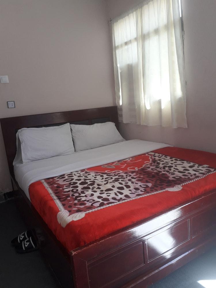 Addis guest house and pension - Room