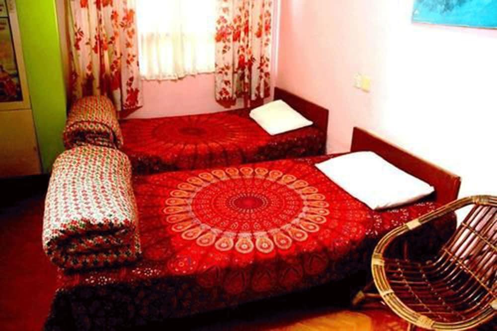 Himalayan Guest House - Room