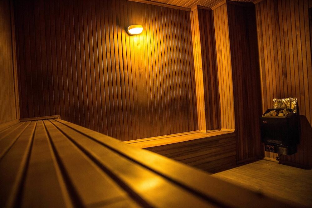 Halici Hotel - Sauna