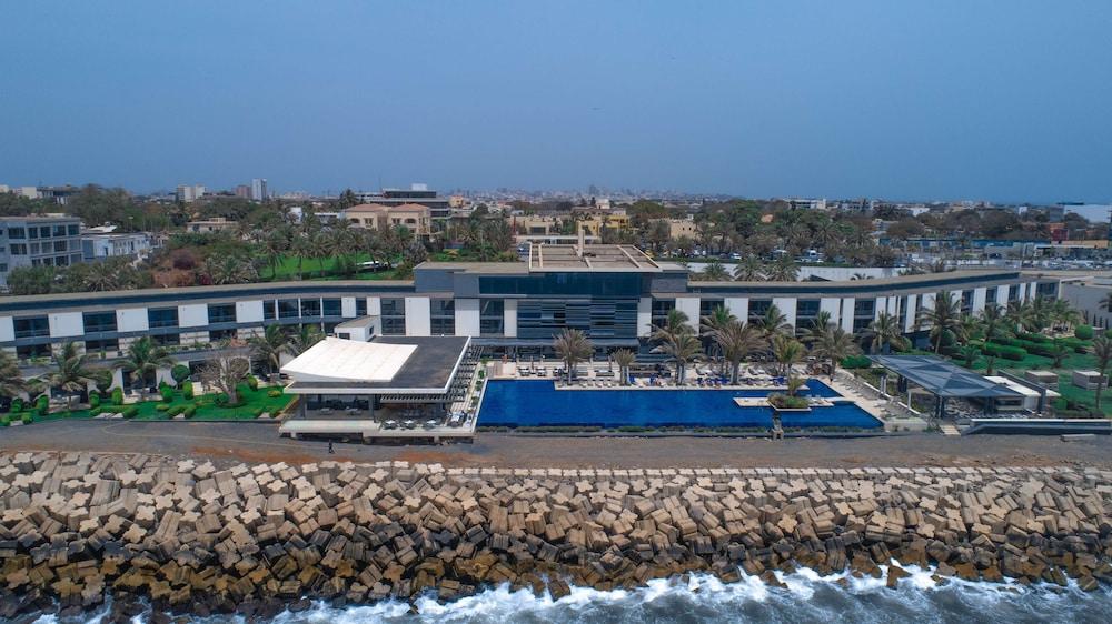 Radisson Blu Hotel, Dakar Sea Plaza - Featured Image