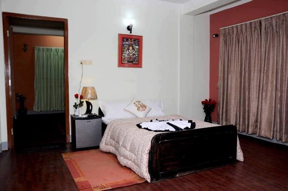 Kathmandu Bed & Breakfast Inn - Featured Image