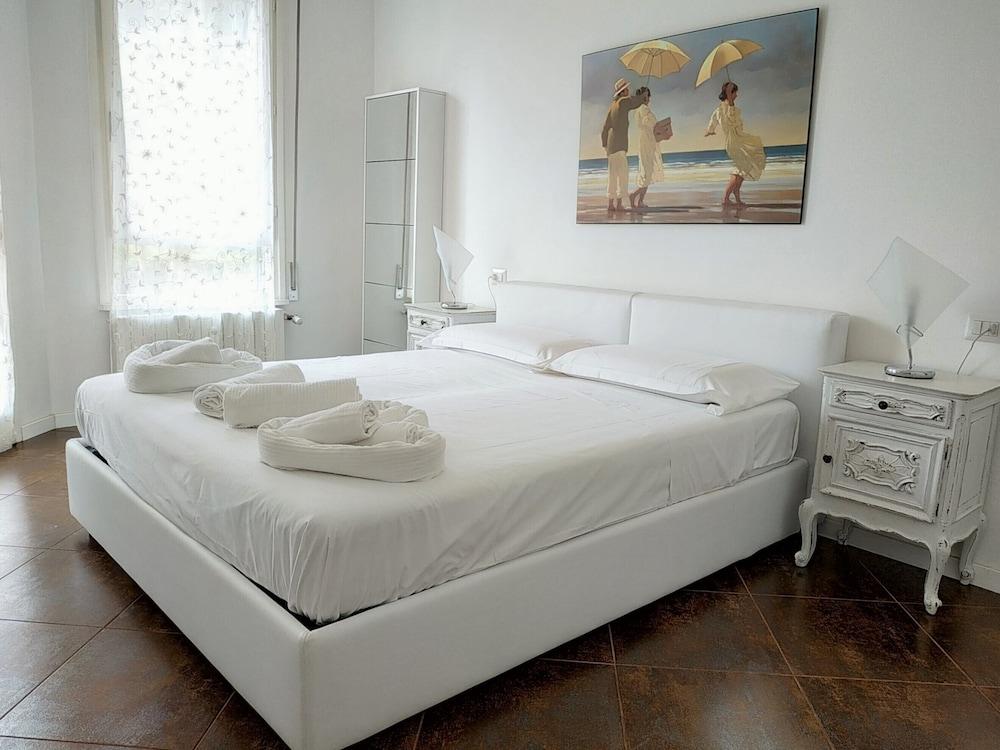 Holiday Apartment in Rapallo Portofino - Featured Image