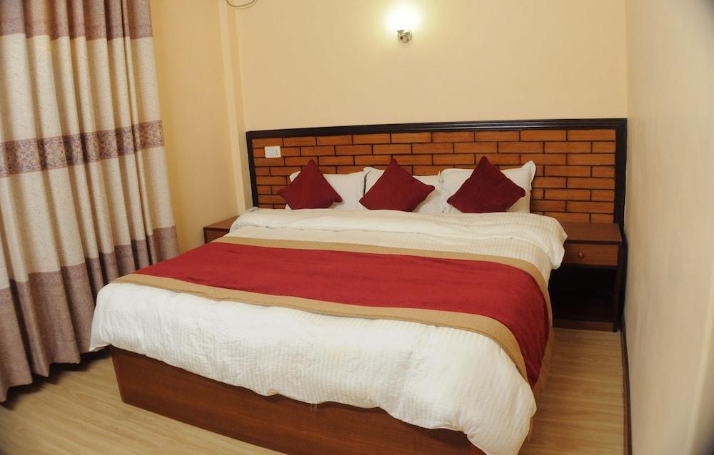 Hotel Bagmati - Room