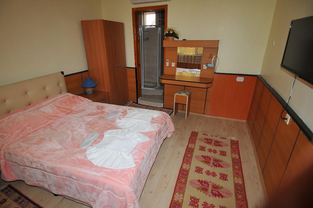 Kervansaray Hotel & Pension - Room