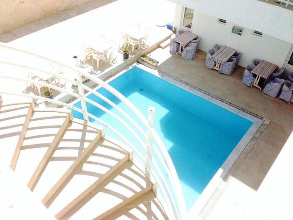 Kocak Hotel - Outdoor Pool