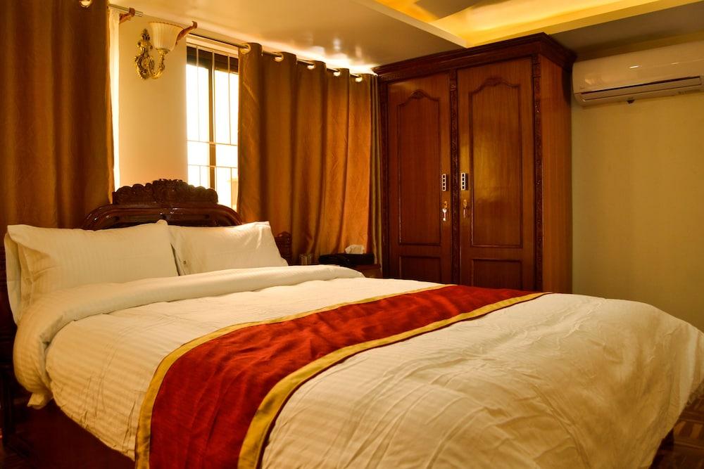 Mandala Hotel Pvt.Ltd. - Room