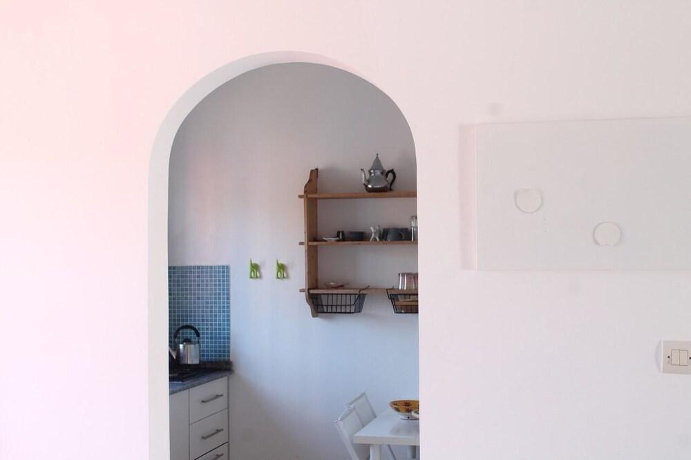 Villa Surf House - Private kitchen