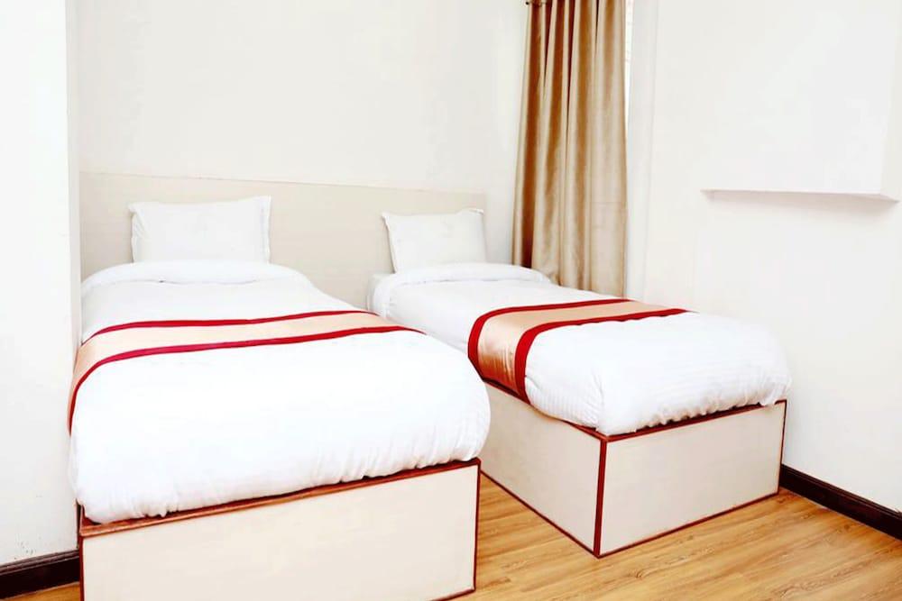 Hotel Sunaulo Inn - Room