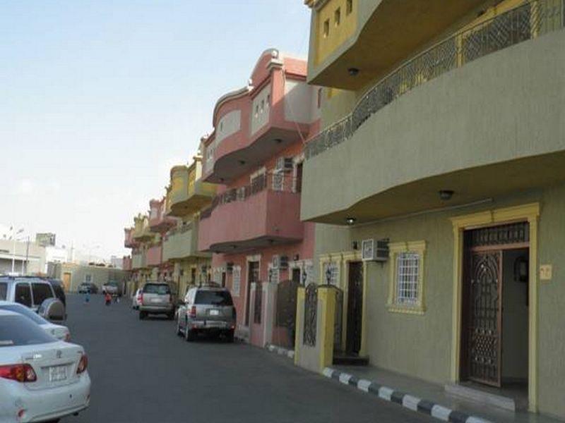 Al Raha Apartment - null