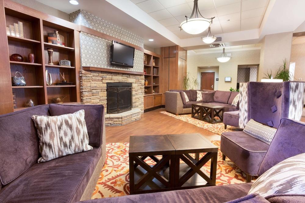 Drury Inn & Suites Flagstaff - Lobby
