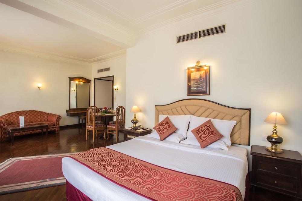 Grand Hotel Kathmandu - Room