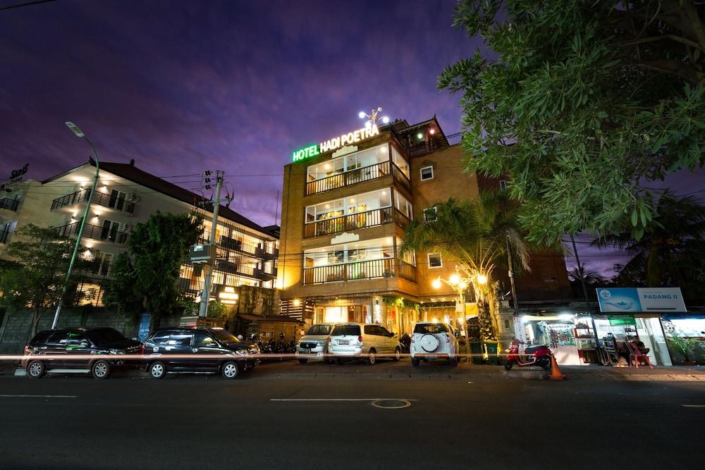 Hadi Poetra Hotel - Featured Image