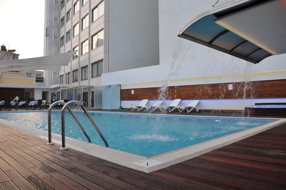 Surmeli Adana Hotel - Featured Image