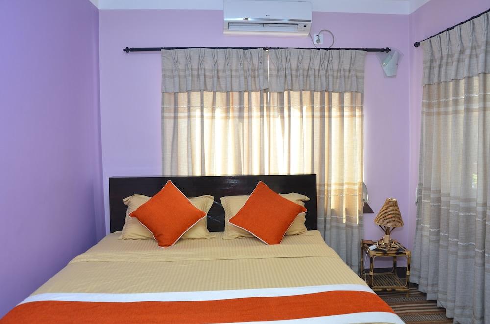 Hotel Lekali Homes - Room