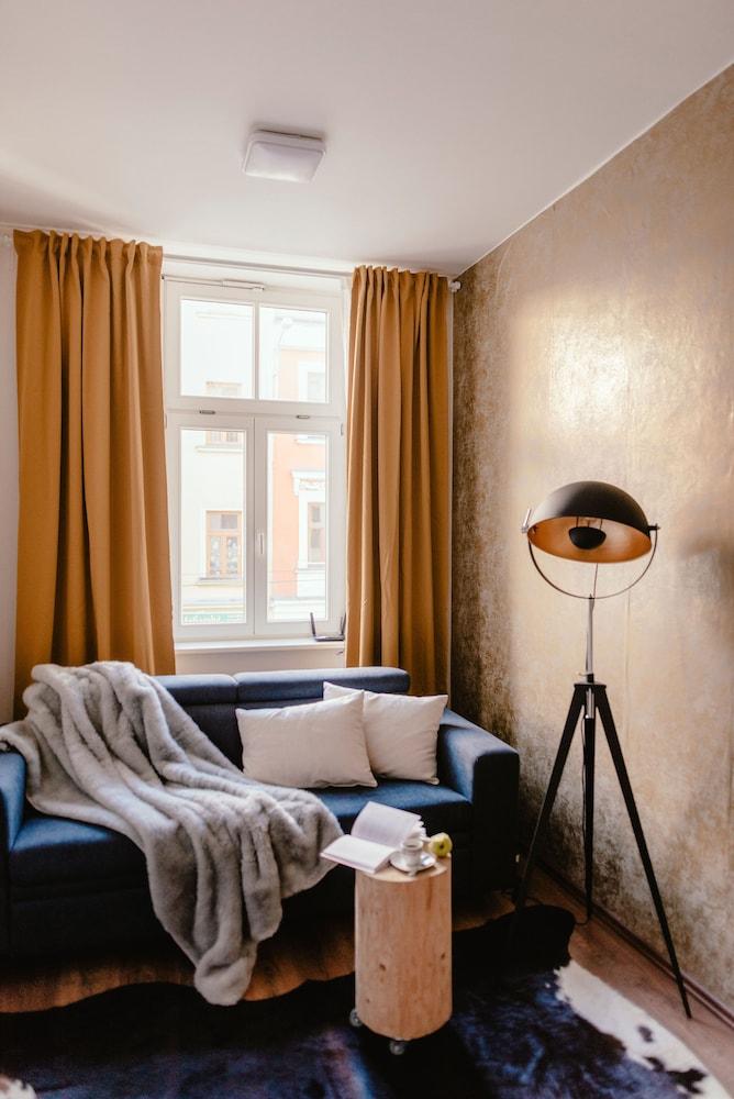 Apartment Pekarska 29 - Featured Image