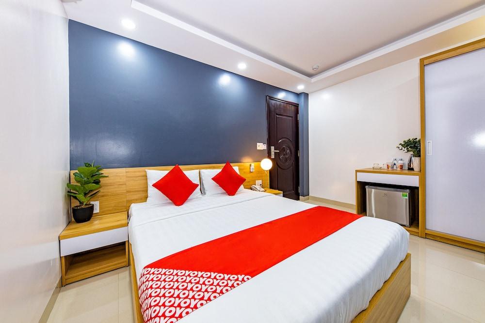 OYO 316 Tripgo Hotel And Apartment - Featured Image
