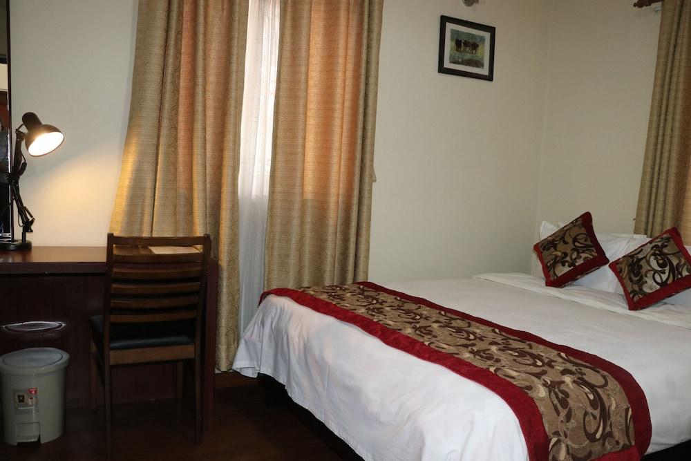 Hotel Imperial Kathmandu - Room