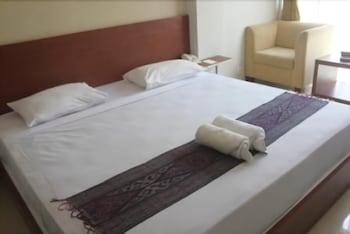 Ubud Hotel & Villas Malang - Guestroom