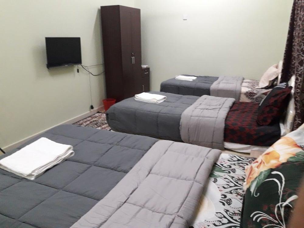 Nizwa City Apartment - Room