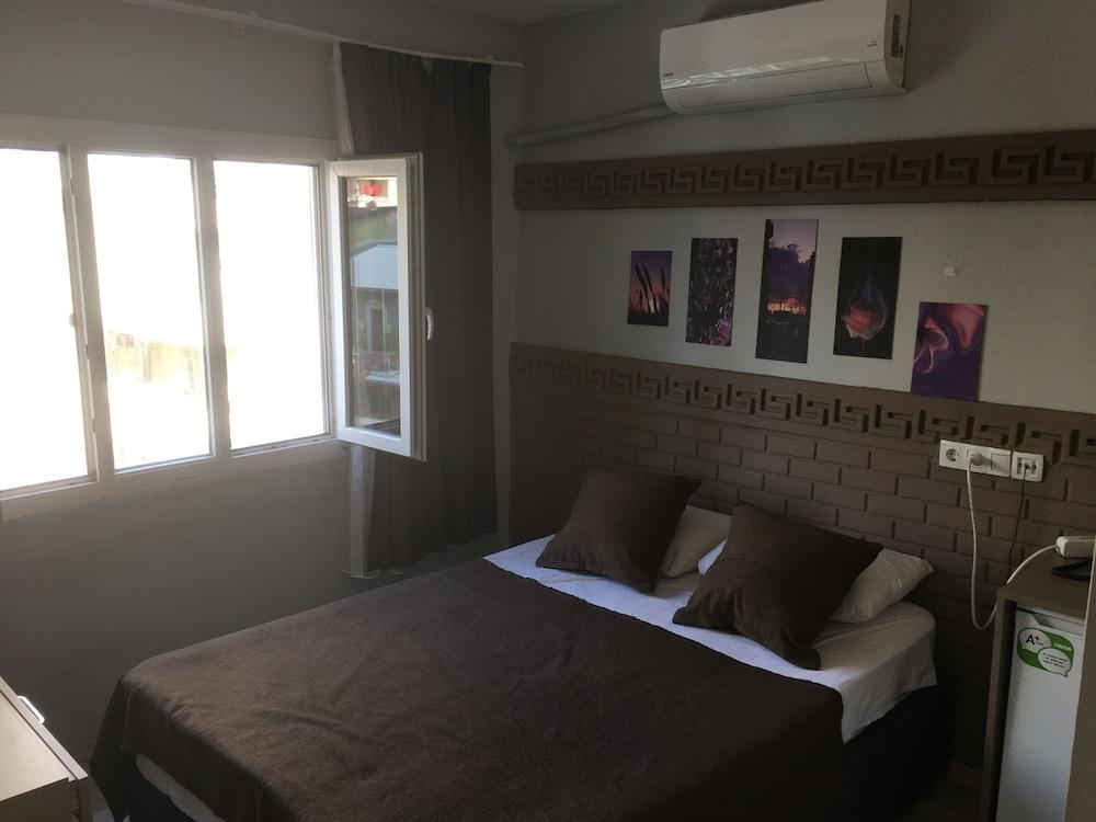 Asus Palmiye Otel - Room