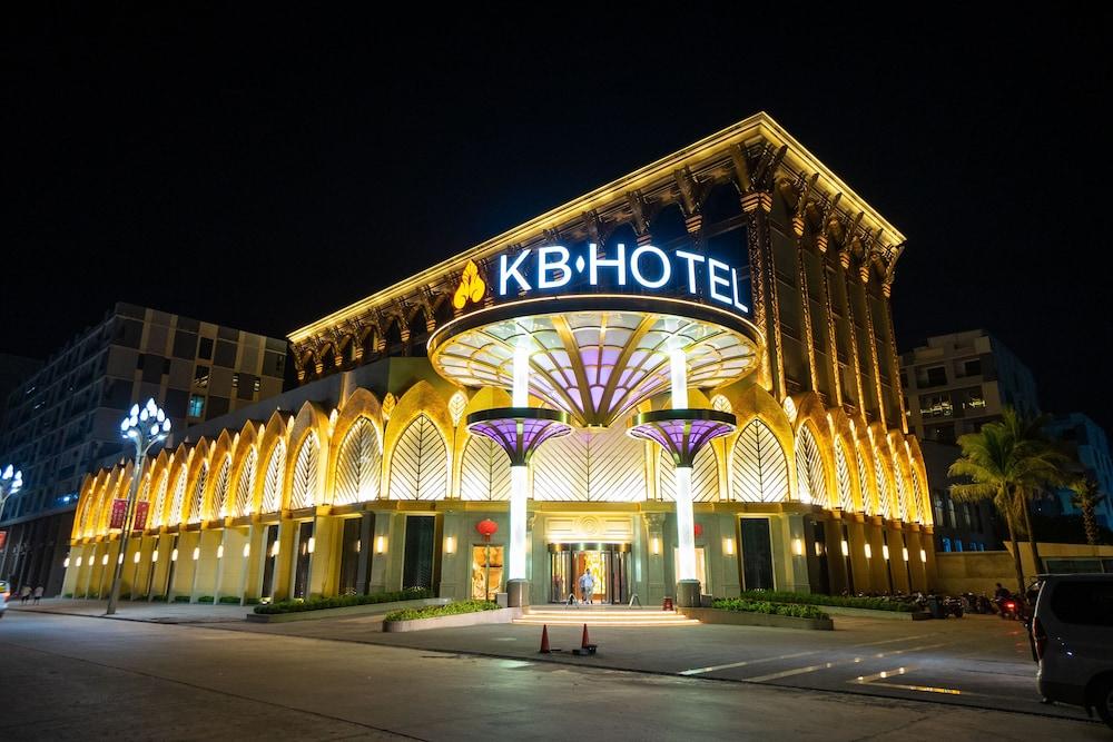 KB Hotel - Featured Image