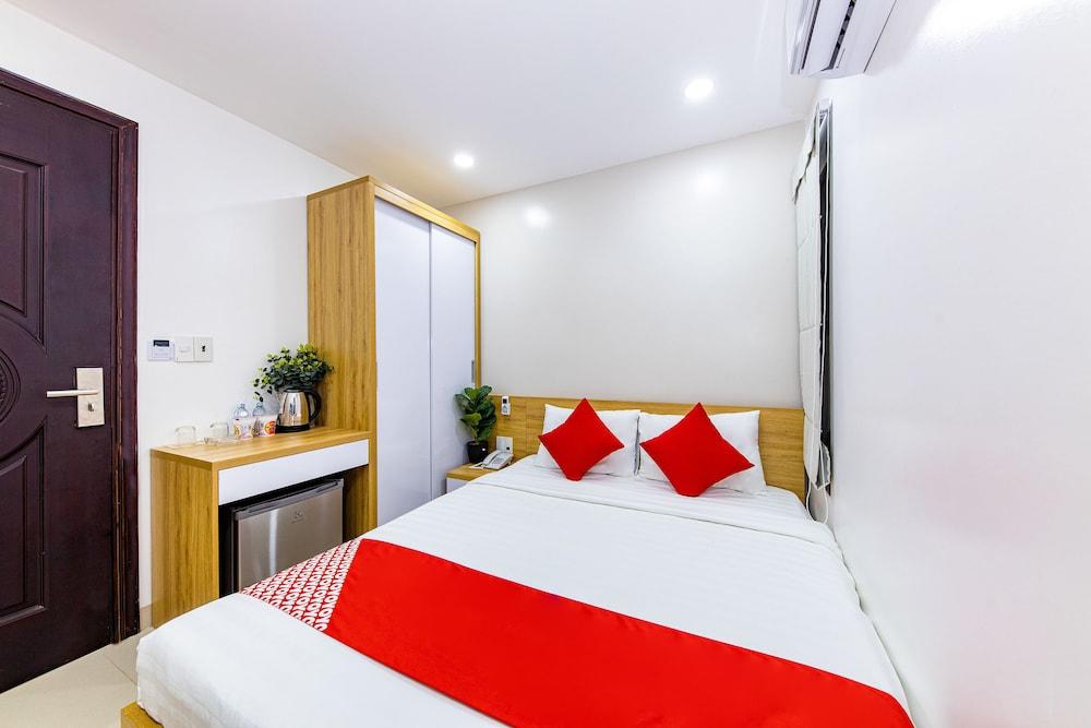 OYO 316 Tripgo Hotel And Apartment - Room