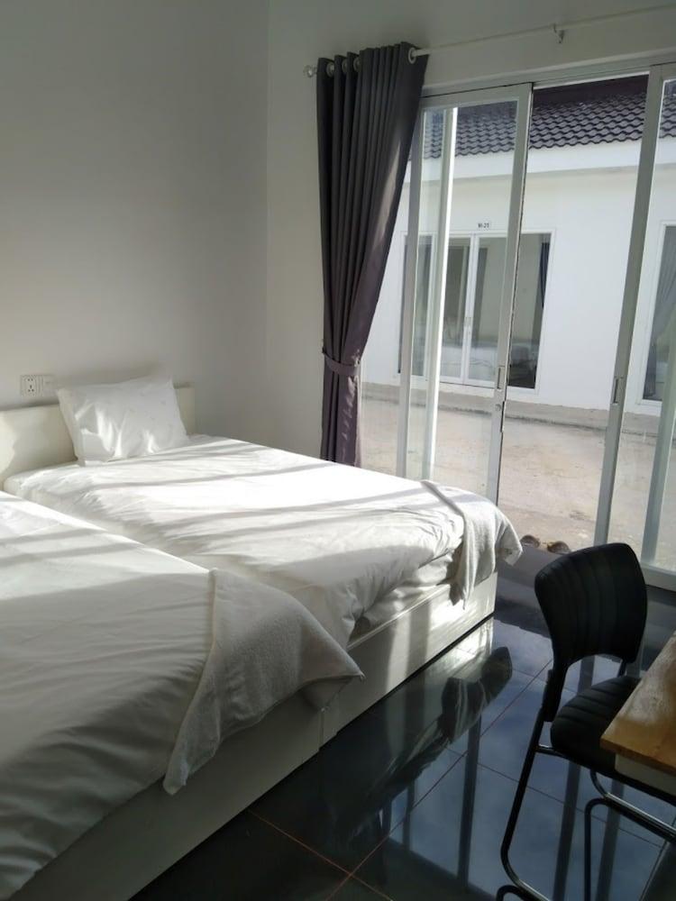 MStay Resort - Room