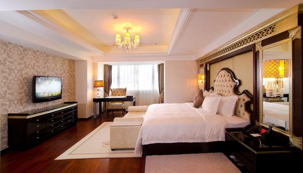 Yunhai Hotel - Room