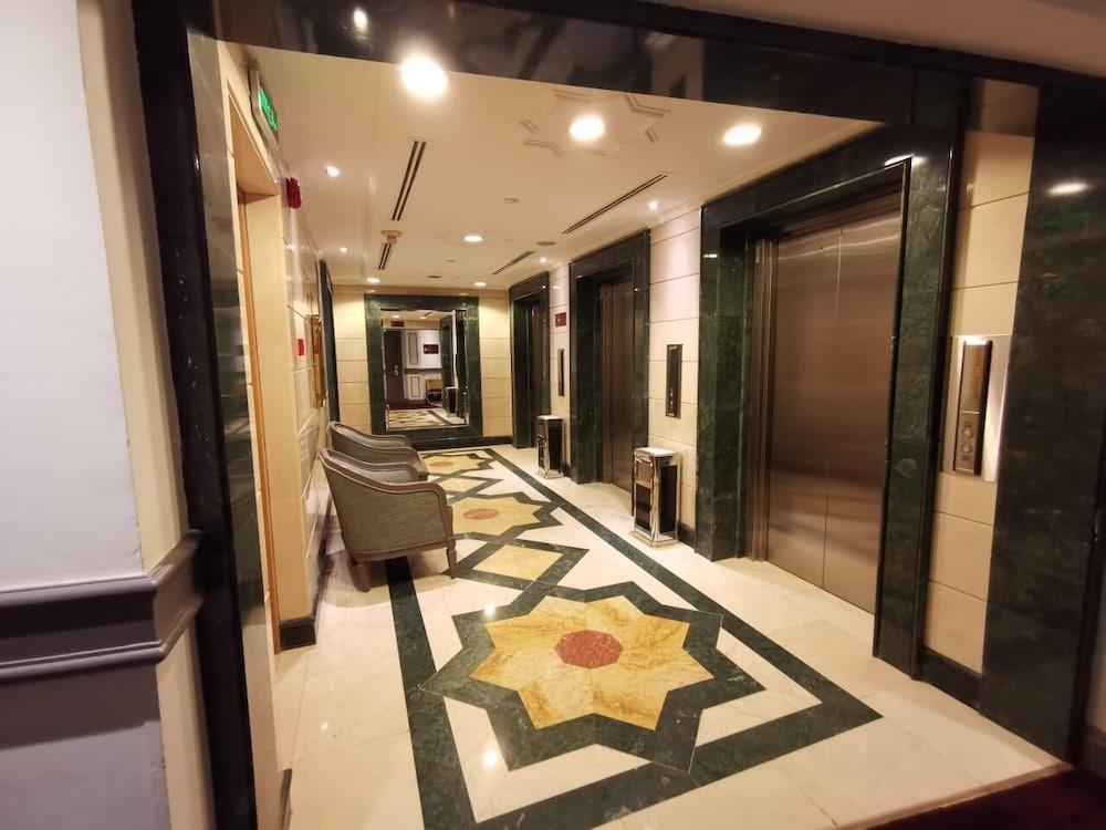 hotel al haram ijzal - Featured Image