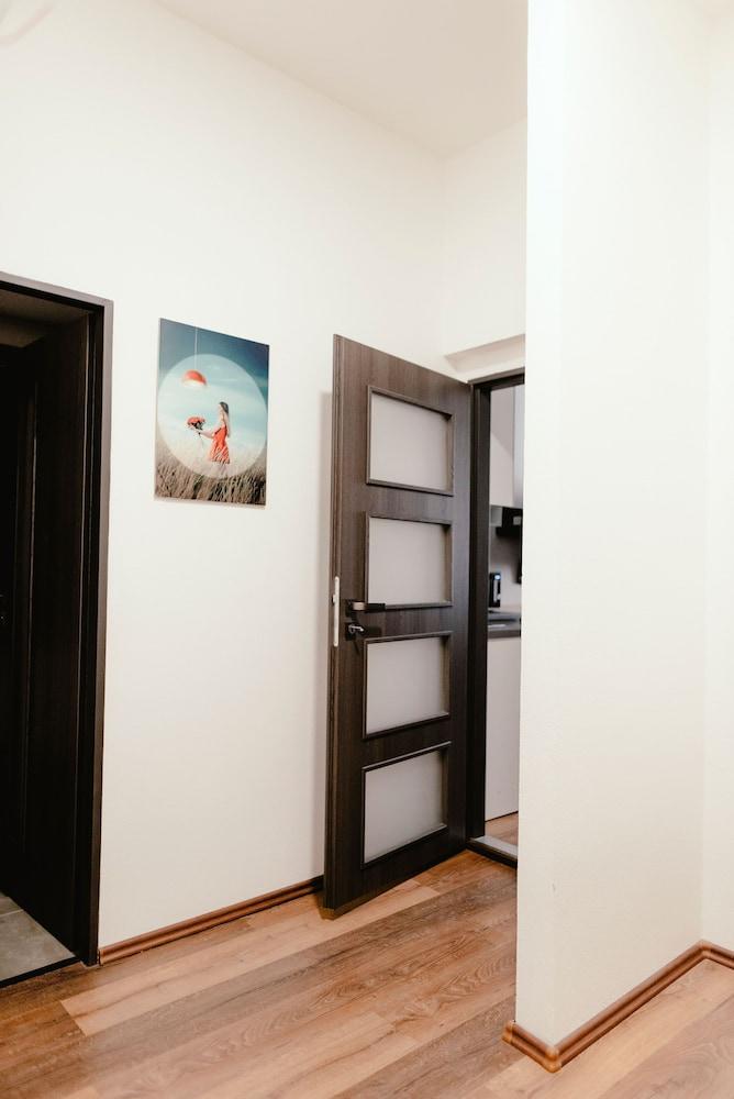 Apartment Pekarska 29 - Room
