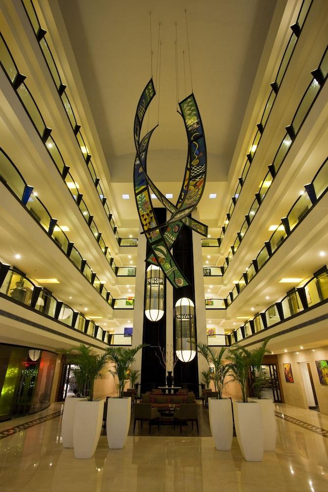 Lemon Tree Hotel, Indore - Featured Image
