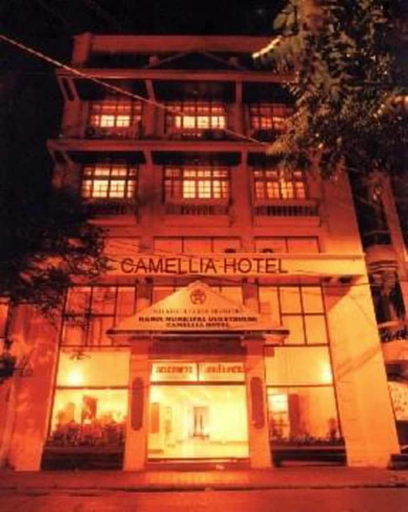 Camellia 5 Hotel - Featured Image