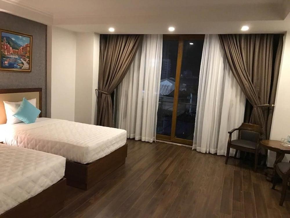 Aria Hotel - Room