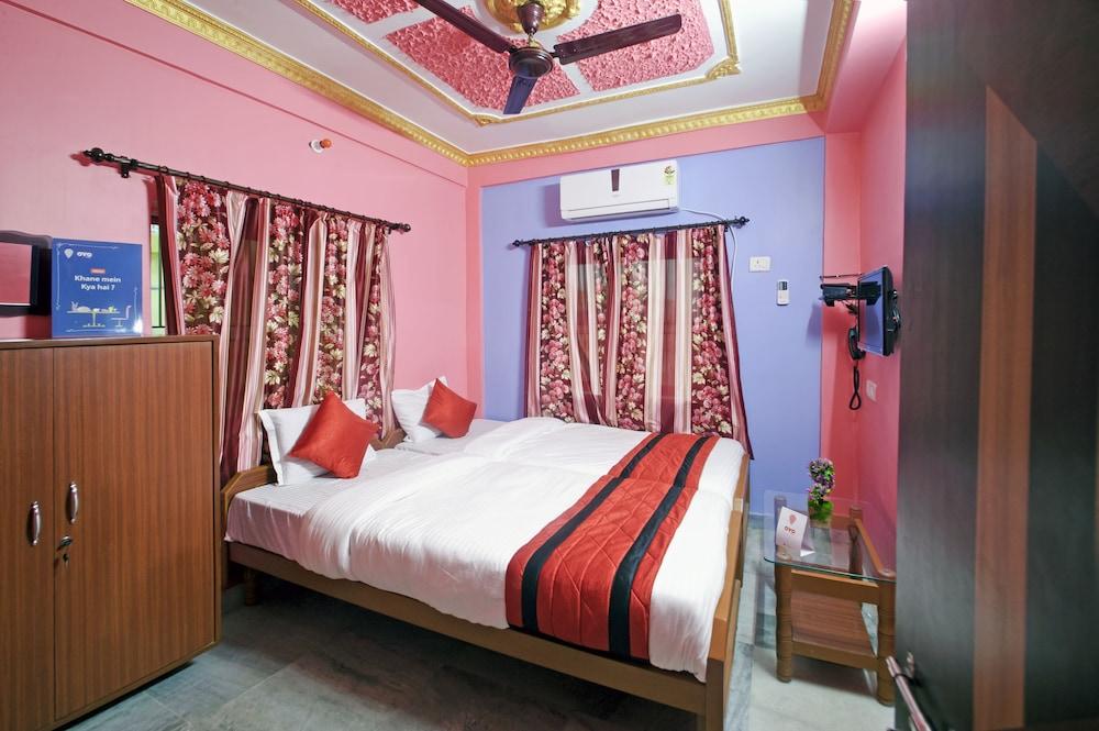 OYO 8079 Mukundapur - Room