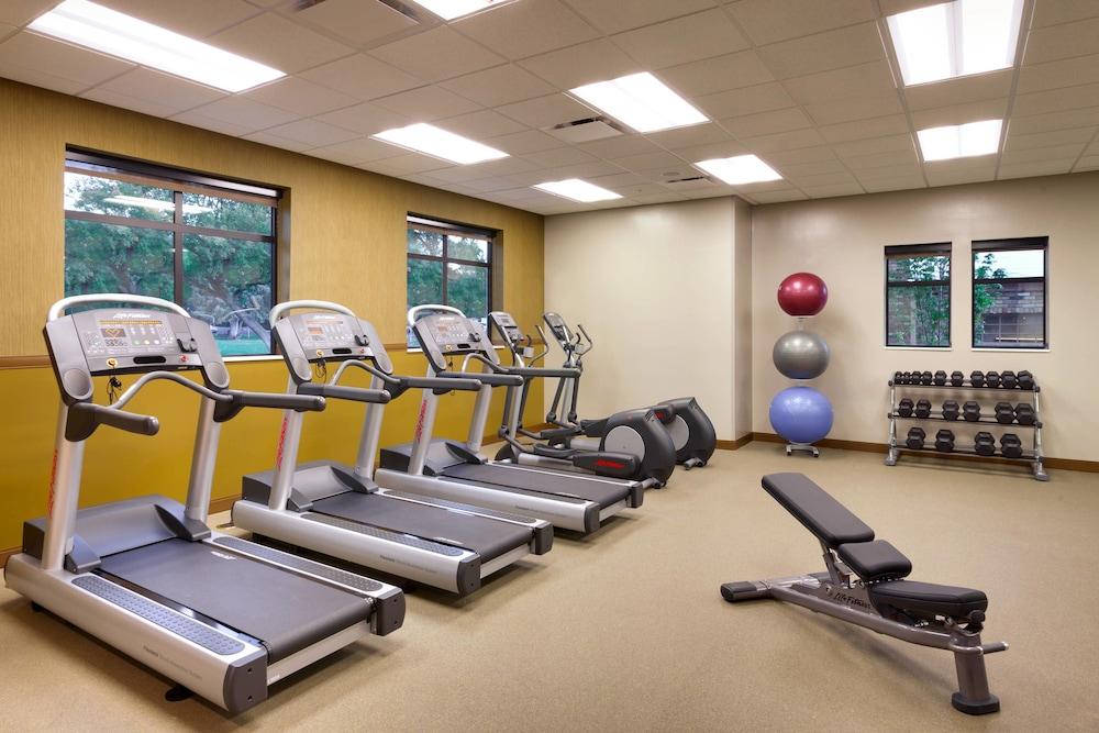 Residence Inn by Marriott Flagstaff - Fitness Facility