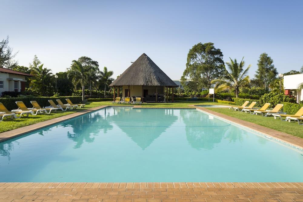 Montebelo Indy Maputo Congress Hotel - Featured Image