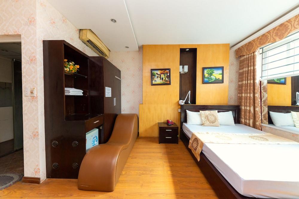 OYO 1086 Thien Duong Hotel - Room