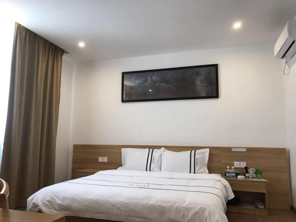 Bai Chuan Hotel - Room